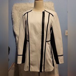 INC Dress jacket Sz M